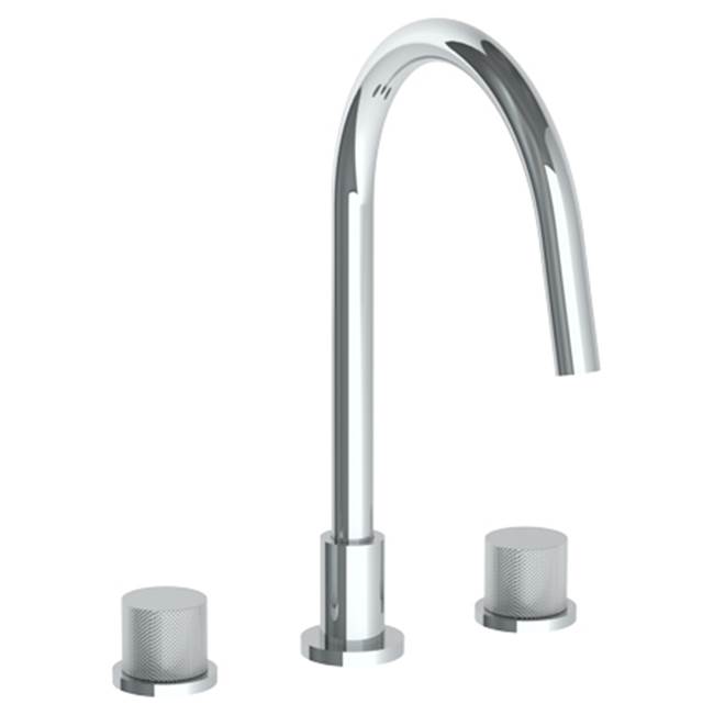 Watermark  Bar Sink Faucets item 22-7G-TIA-SN