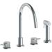Watermark - 22-7.1G-TIC-VNCO - Deck Mount Kitchen Faucets