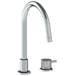 Watermark - 22-7.1.3G-TIC-PCO - Deck Mount Kitchen Faucets