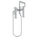 Watermark - 22-8.26.2-TIB-GP - Tub Faucets With Hand Showers