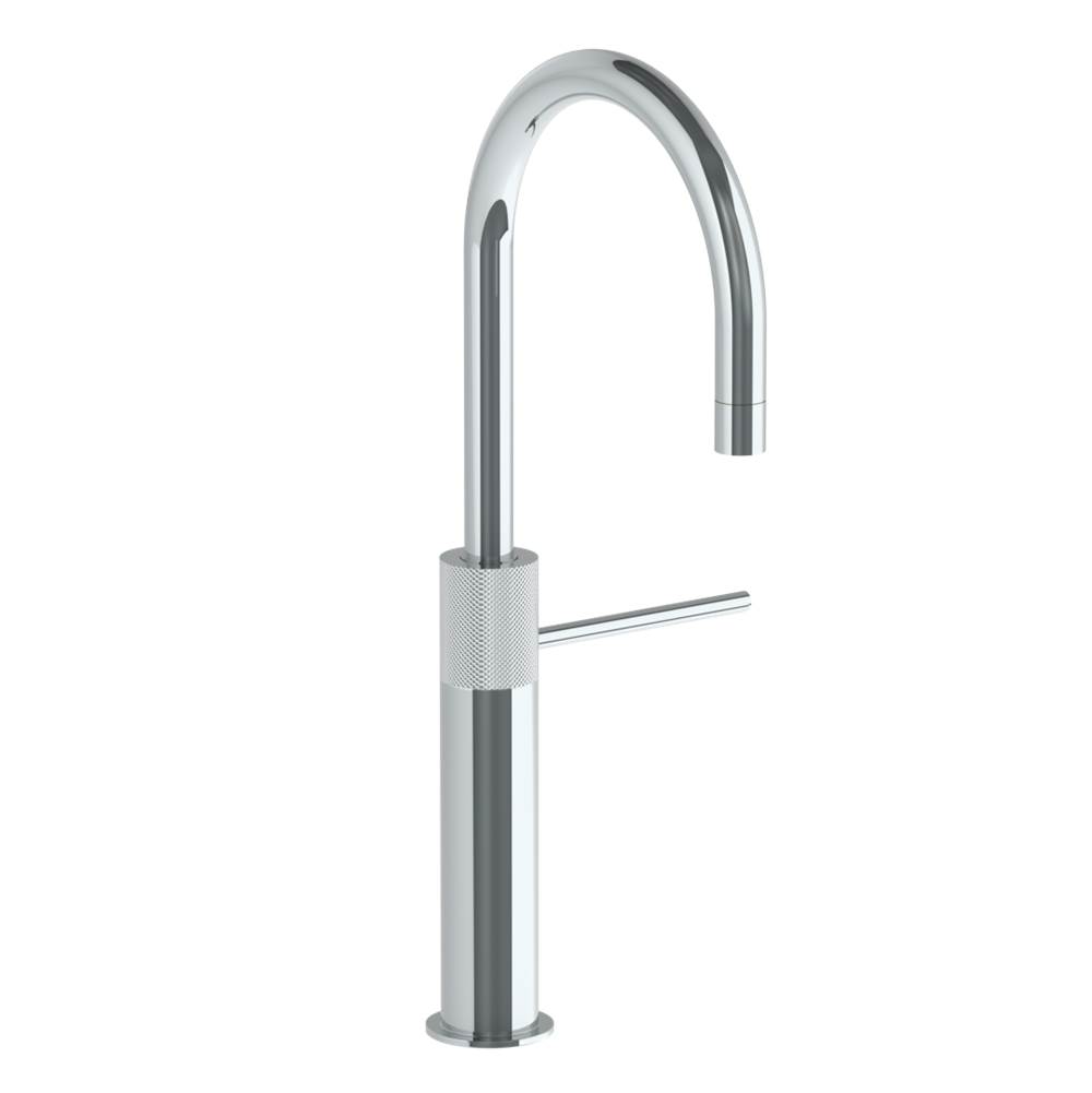 Watermark  Bar Sink Faucets item 22-9.3-TIC-VNCO