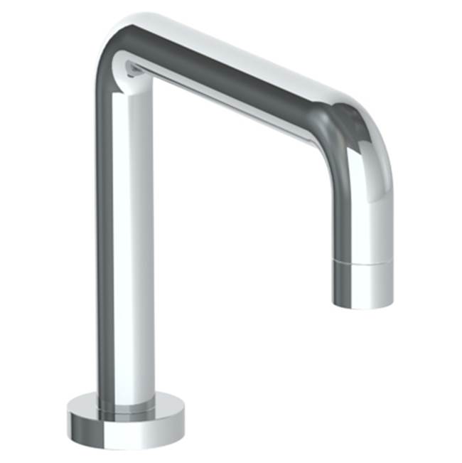 Watermark  Tub Spouts item 22-DS-SN