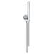 Watermark - 22-HSHK3-WH - Arm Mounted Hand Showers