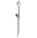 Watermark - 22-HSHK4-WH - Arm Mounted Hand Showers