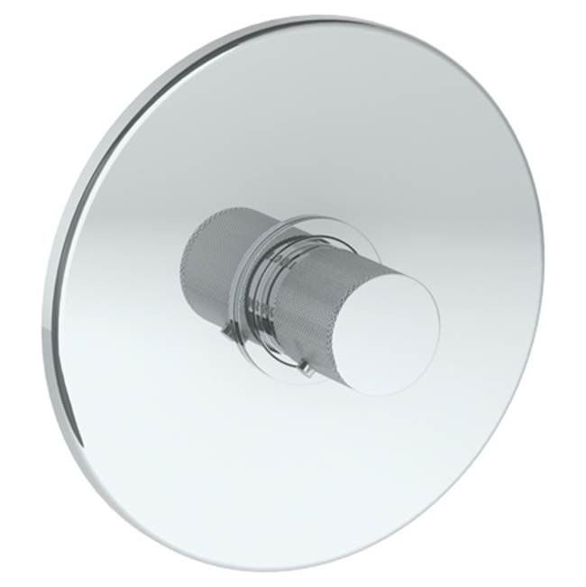 Watermark Thermostatic Valve Trim Shower Faucet Trims item 22-T10-TIA-GP
