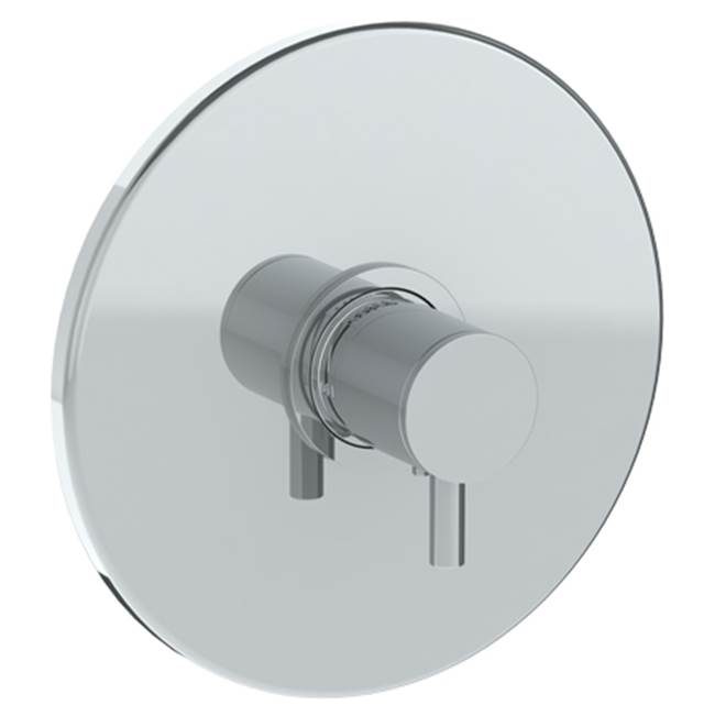 Watermark Thermostatic Valve Trim Shower Faucet Trims item 22-T10-TIB-PN