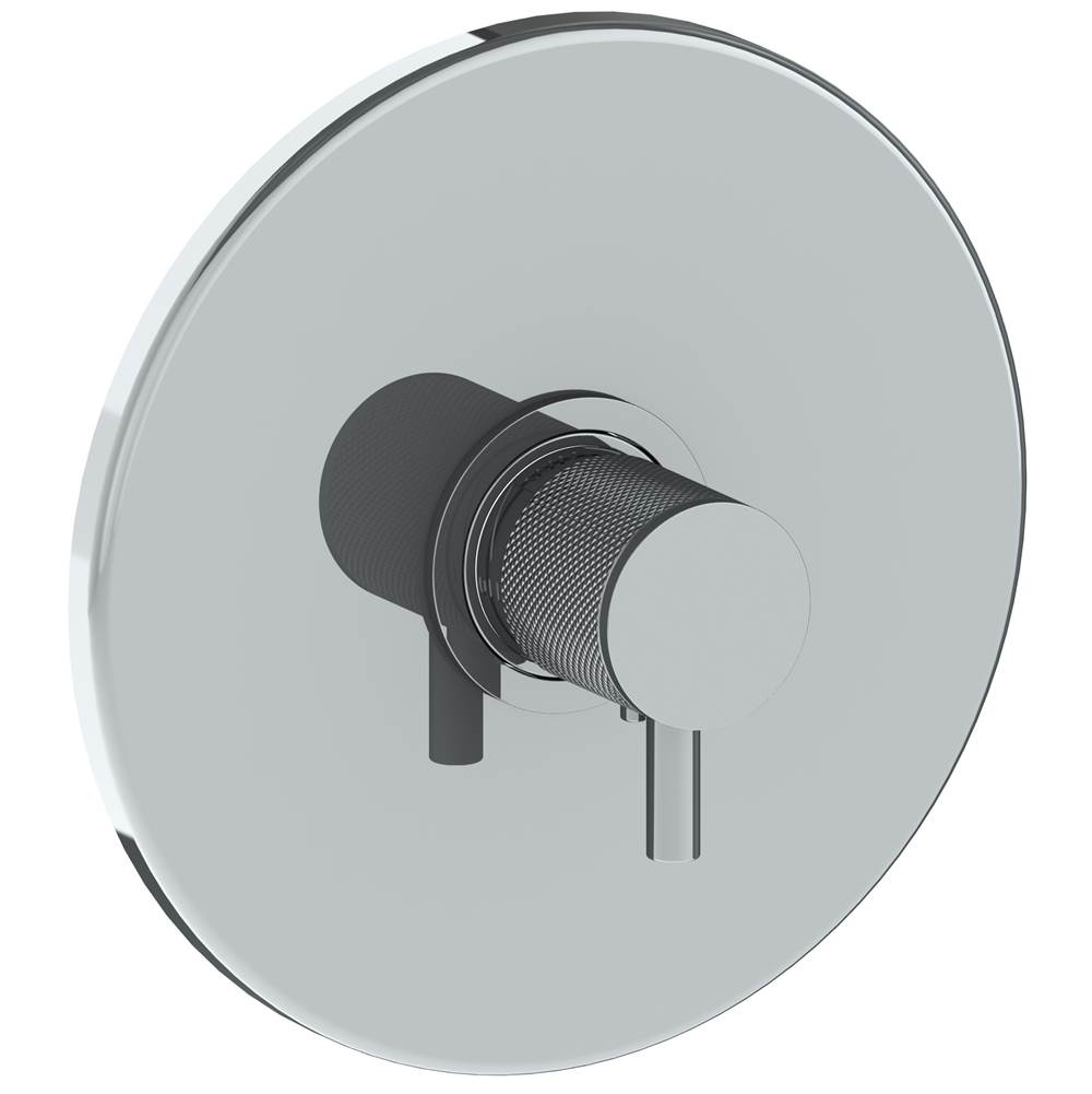 Watermark Thermostatic Valve Trim Shower Faucet Trims item 22-T10-TIC-CL