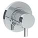 Watermark - 22-T15-TIB-MB - Thermostatic Valve Trim Shower Faucet Trims