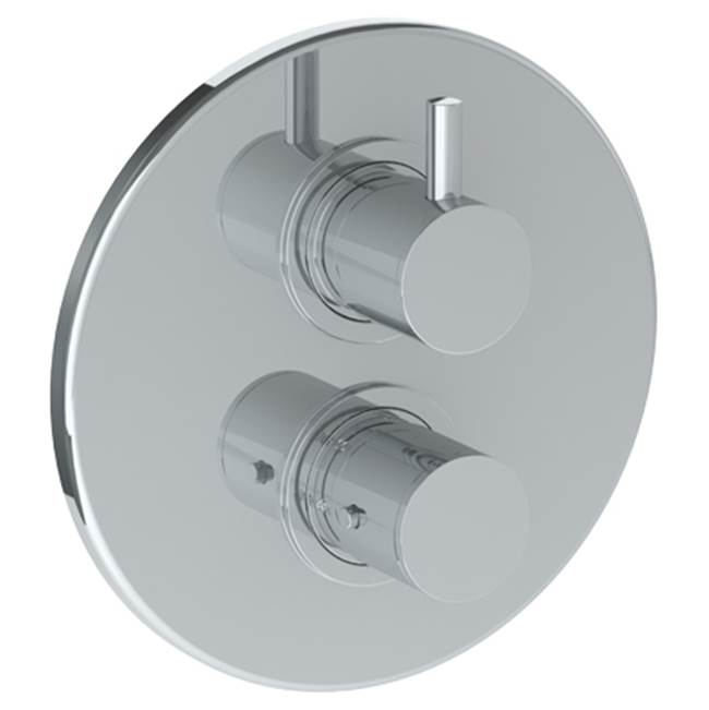 Watermark Thermostatic Valve Trim Shower Faucet Trims item 22-T20-TIB-SEL