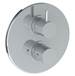 Watermark - 22-T20-TIB-AGN - Thermostatic Valve Trim Shower Faucet Trims