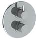 Watermark - 22-T20-TIC-MB - Thermostatic Valve Trim Shower Faucet Trims
