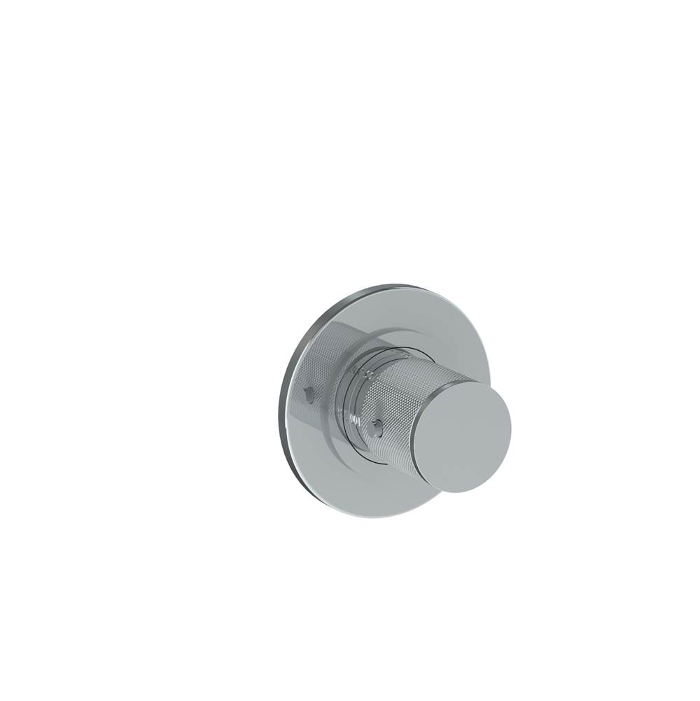 Watermark Thermostatic Valve Trim Shower Faucet Trims item 22-T15-TIC-PN