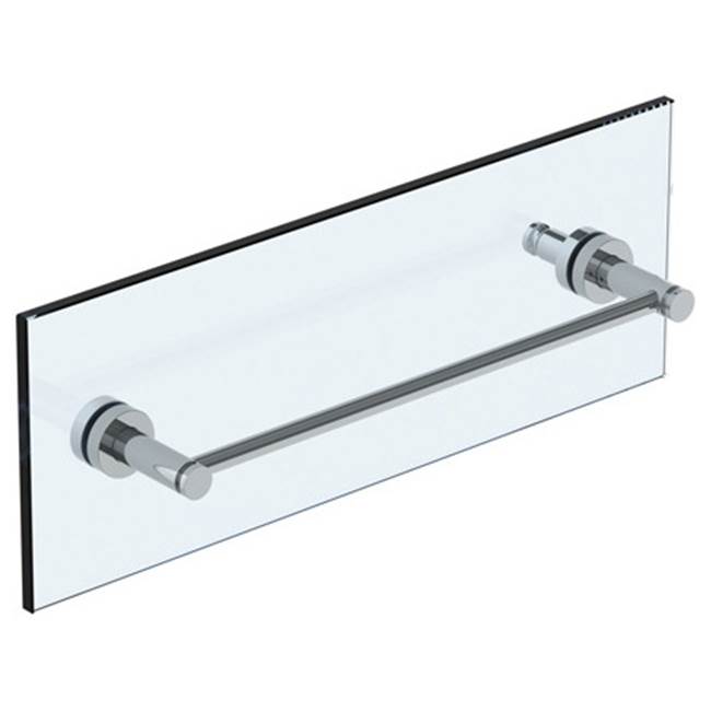 Watermark Shower Door Pulls Shower Accessories item 23-0.1-12SDP-ORB
