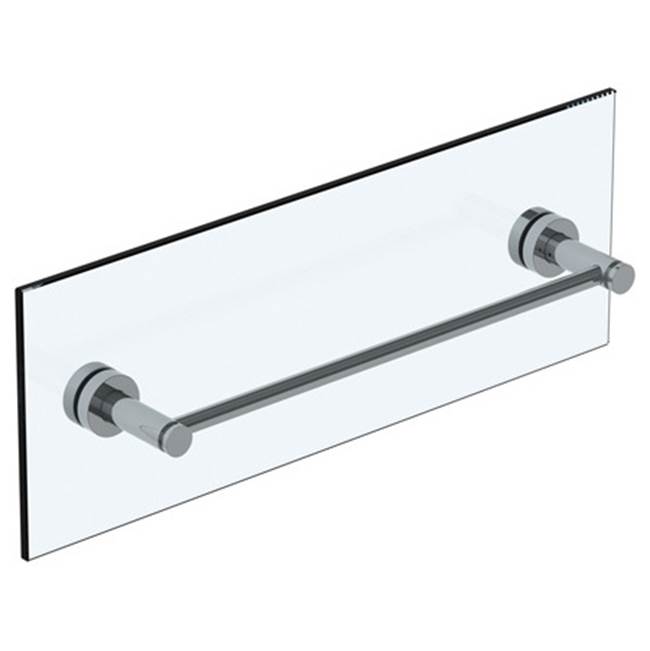 Watermark Shower Door Pulls Shower Accessories item 23-0.1-18GDP-EB