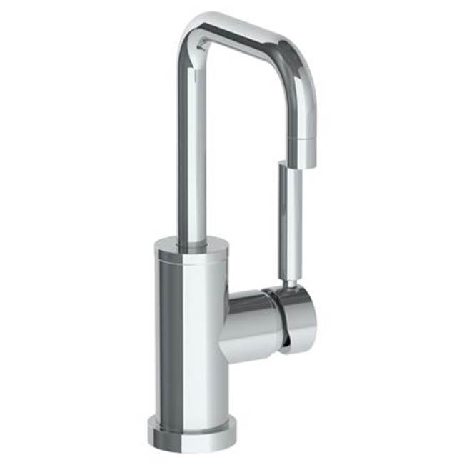 Watermark Deck Mount Bathroom Sink Faucets item 23-1.1-L8-L8-PC