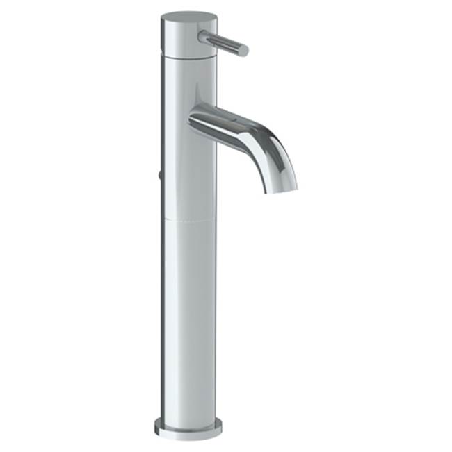 Watermark Deck Mount Bathroom Sink Faucets item 23-1.15X-L8-UPB
