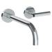 Watermark - 23-1.2M-L8-PCO - Wall Mounted Bathroom Sink Faucets