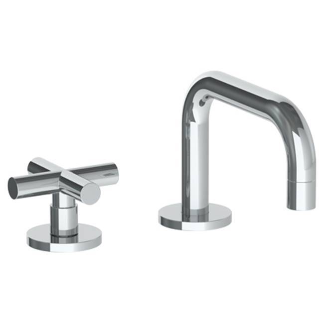 Watermark Deck Mount Bathroom Sink Faucets item 23-1.3.17-L9-EL