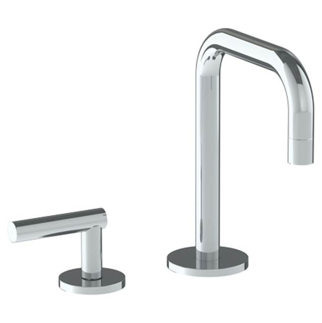 Watermark Deck Mount Bathroom Sink Faucets item 23-1.3.18-L8-APB