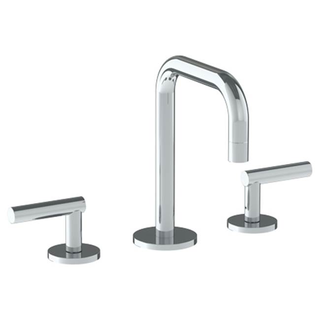 Watermark Deck Mount Bathroom Sink Faucets item 23-2.18-L8-PC