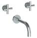 Watermark - 23-5-L9-PG - Wall Mounted Bathroom Sink Faucets