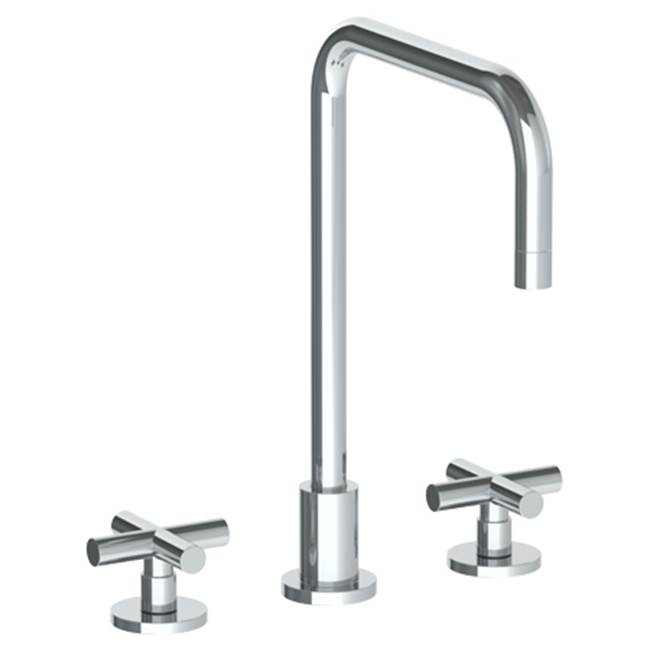 Watermark  Bar Sink Faucets item 23-7-L9-SN