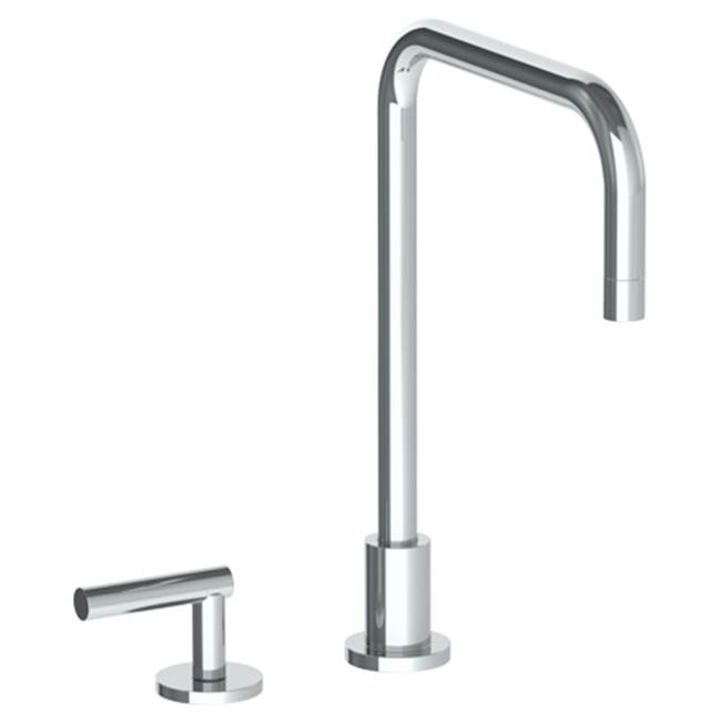 Watermark  Bar Sink Faucets item 23-7.1.3-L8-SG
