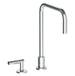 Watermark - 23-7.1.3-L8-CL - Bar Sink Faucets