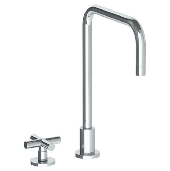 Watermark  Bar Sink Faucets item 23-7.1.3-L9-ORB