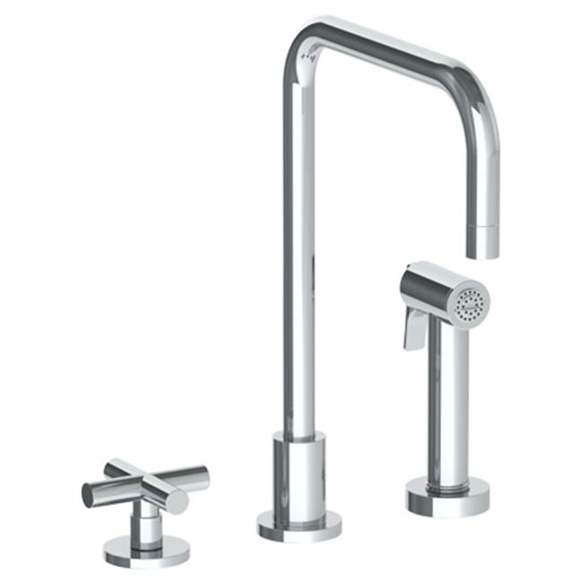 Watermark  Bar Sink Faucets item 23-7.1.3A-L9-CL