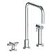 Watermark - 23-7.1.3A-L9-PT - Bar Sink Faucets