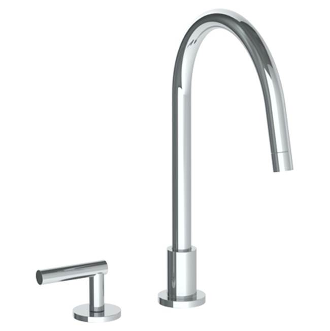 Watermark  Bar Sink Faucets item 23-7.1.3G-L8-ORB