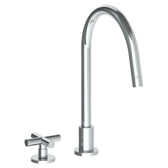 Watermark  Bar Sink Faucets item 23-7.1.3G-L9-ORB