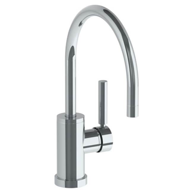 Watermark  Bar Sink Faucets item 23-7.3G-L8-PC