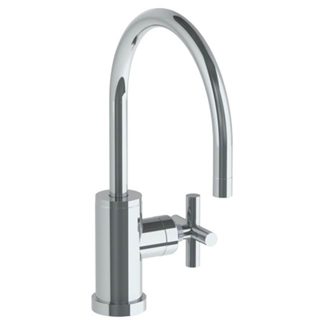 Watermark  Bar Sink Faucets item 23-7.3G-L9-VNCO