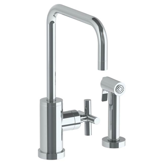 Watermark  Bar Sink Faucets item 23-7.4-L9-PC