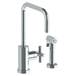 Watermark - 23-7.4-L9-PT - Bar Sink Faucets