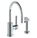 Watermark - 23-7.4G-L8-SG - Bar Sink Faucets