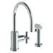 Watermark - 23-7.4G-L9-UPB - Bar Sink Faucets