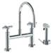 Watermark - 23-7.65G-L9-VNCO - Bridge Kitchen Faucets