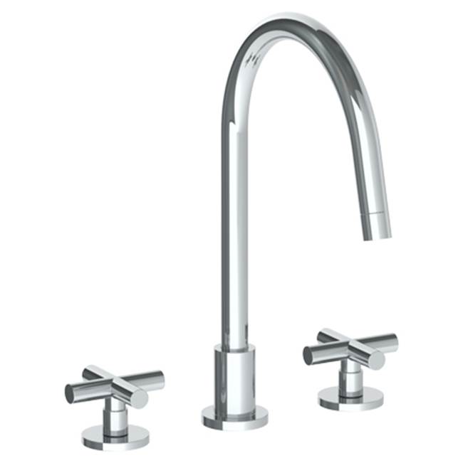 Watermark  Bar Sink Faucets item 23-7G-L9-VNCO
