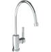 Watermark - 23-7.3EG-L8-WH - Deck Mount Kitchen Faucets
