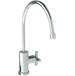 Watermark - 23-7.3EG-L9-SPVD - Deck Mount Kitchen Faucets