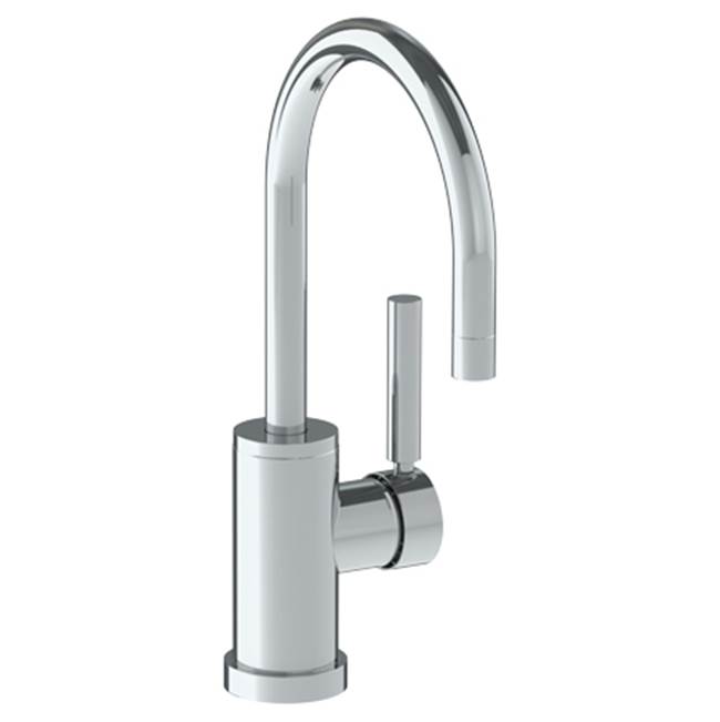 Watermark  Bar Sink Faucets item 23-9.3G-L8-PG