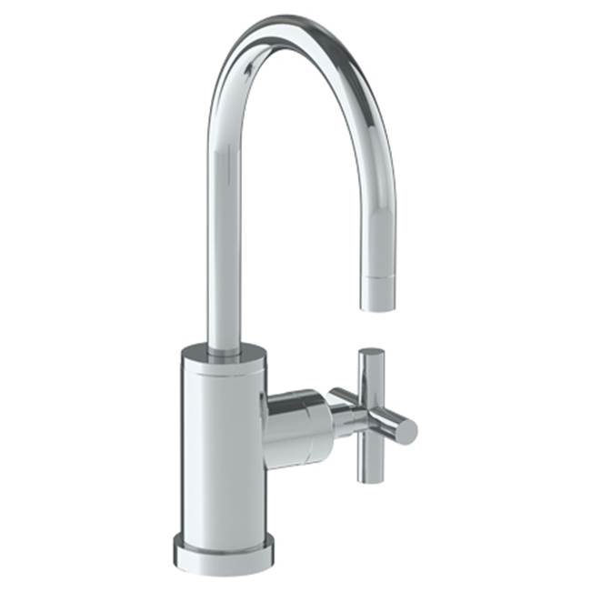 Watermark  Bar Sink Faucets item 23-9.3G-L9-ORB