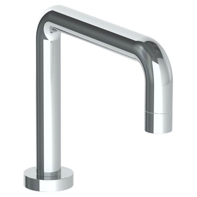 Watermark  Tub Spouts item 23-DS-AB