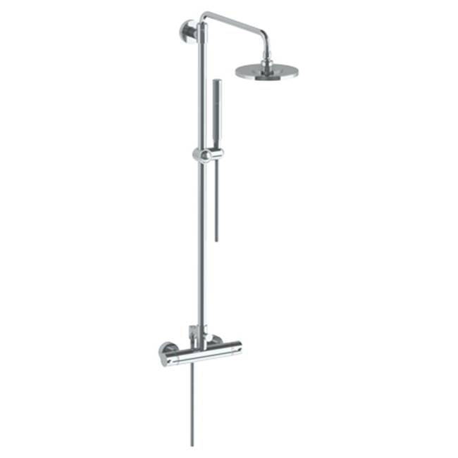 Watermark  Shower Systems item 23-EX3500-PN