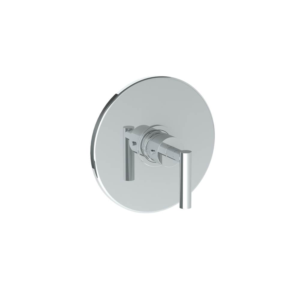 Watermark Thermostatic Valve Trim Shower Faucet Trims item 23-T10-L8-ORB