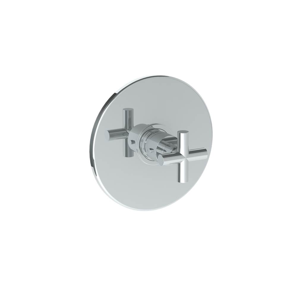 Watermark Thermostatic Valve Trim Shower Faucet Trims item 23-T10-L9-ORB