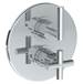 Watermark - 23-T20-L8-AB - Thermostatic Valve Trim Shower Faucet Trims
